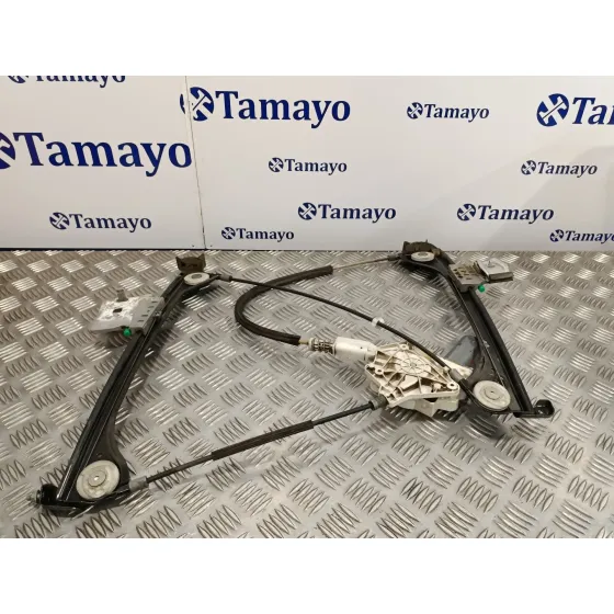 Elevalunas Delantero Izquierdo para Mercedes-Benz Clase Slk (W171) Roadster