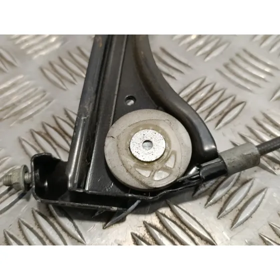Elevalunas Delantero Izquierdo para Mercedes-Benz Clase Slk (W171) Roadster