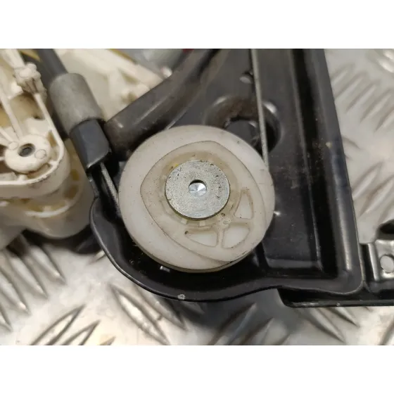 Elevalunas Delantero Izquierdo para Mercedes-Benz Clase Slk (W171) Roadster