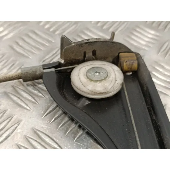 Elevalunas Delantero Izquierdo para Mercedes-Benz Clase Slk (W171) Roadster