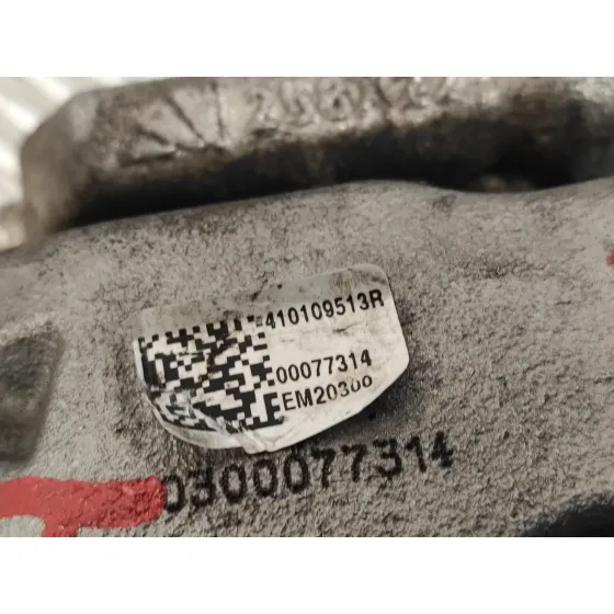 Pinza Freno Delantera Izquierda para Dacia Sandero
