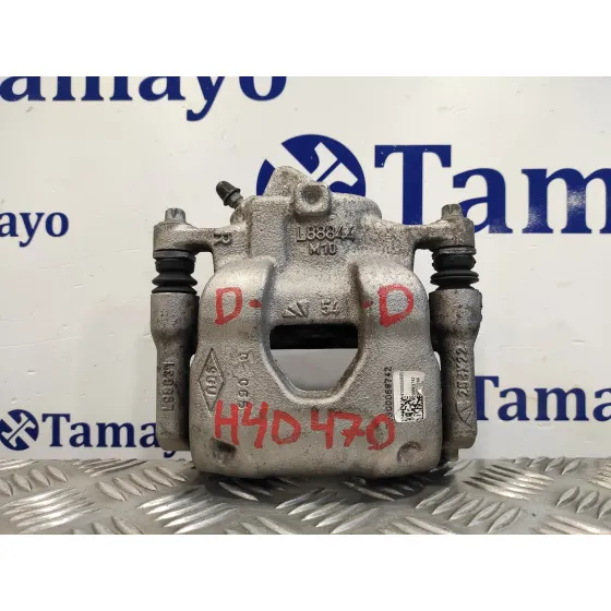 Pinza Freno Delantera Derecha para Dacia Sandero