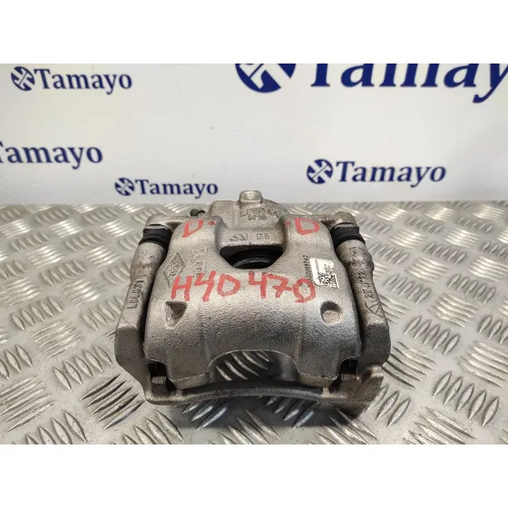 Pinza Freno Delantera Derecha para Dacia Sandero