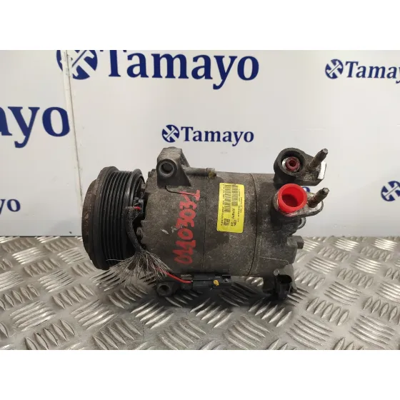Compresor Aire Acondicionado para Ford Focus Lim. (Cb8)