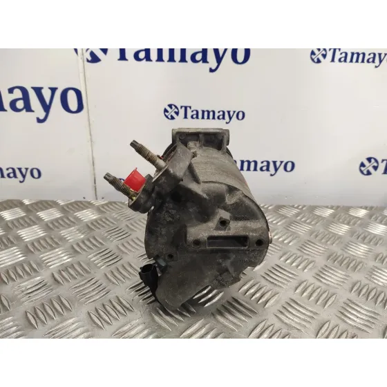 Compresor Aire Acondicionado para Ford Focus Lim. (Cb8)