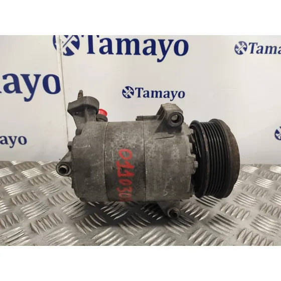 Compresor Aire Acondicionado para Ford Focus Lim. (Cb8)