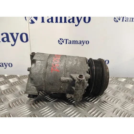 Compresor Aire Acondicionado para Ford Focus Lim. (Cb8)