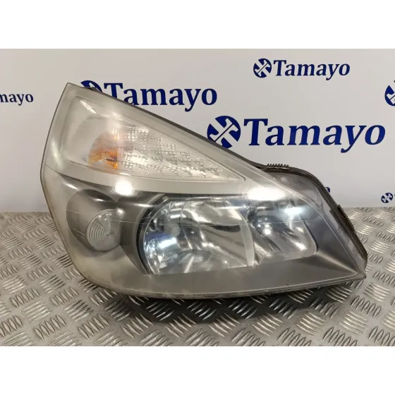 Faro Derecho para Renault Espace Iv (Jk0)
