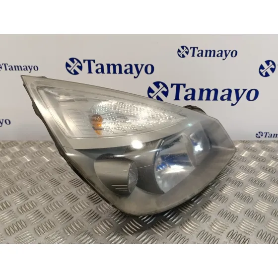 Faro Derecho para Renault Espace Iv (Jk0)
