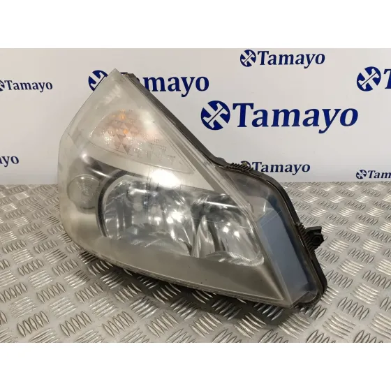Faro Derecho para Renault Espace Iv (Jk0)