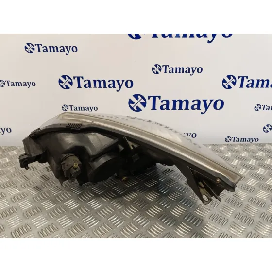 Faro Derecho para Renault Espace Iv (Jk0)