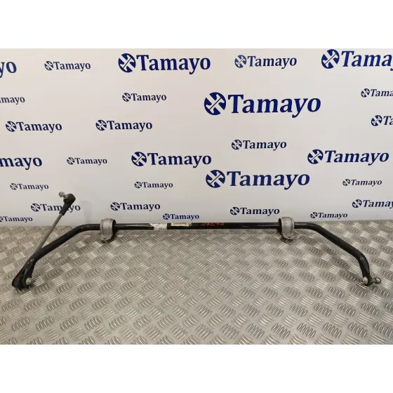 Barra Estabilizadora Delantera para Bmw Serie 1 Lim F21