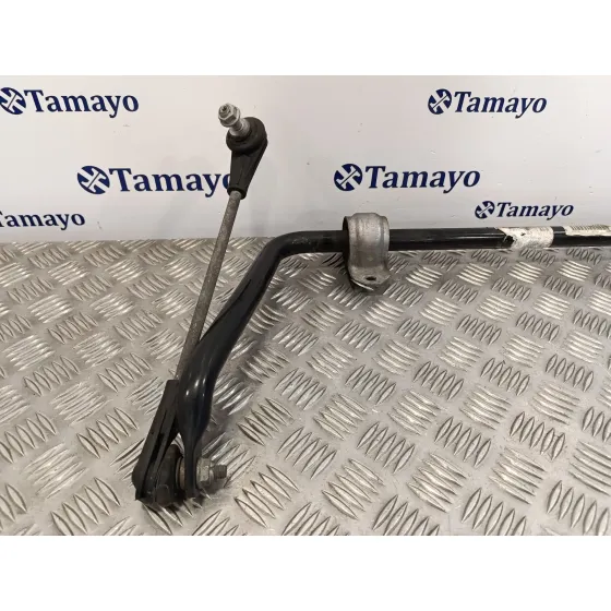 Barra Estabilizadora Delantera para Bmw Serie 1 Lim F21