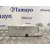 Soporte Refuerzo Parachoques Derecho para Bmw Serie 1 Lim F21