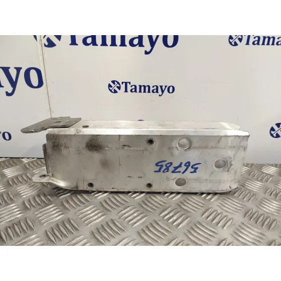 Soporte Refuerzo Parachoques Derecho para Bmw Serie 1 Lim F21