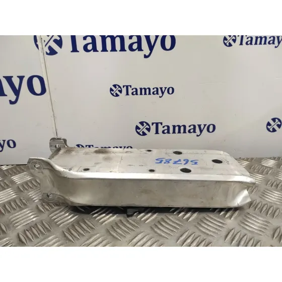 Soporte Refuerzo Parachoques Derecho para Bmw Serie 1 Lim F21