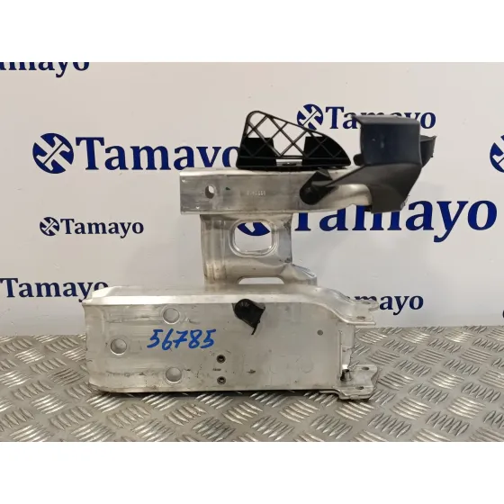 Soporte Refuerzo Parachoques Izquierdo para Bmw Serie 1 Lim F21