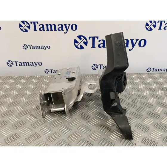 Soporte Refuerzo Parachoques Izquierdo para Bmw Serie 1 Lim F21