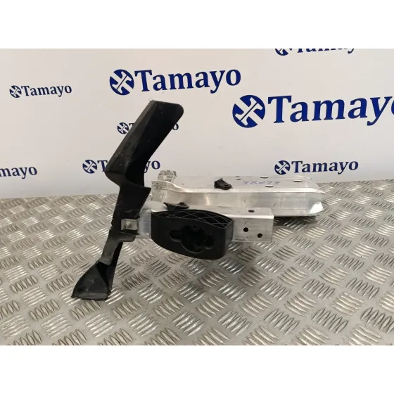 Soporte Refuerzo Parachoques Izquierdo para Bmw Serie 1 Lim F21