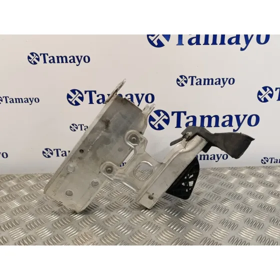 Soporte Refuerzo Parachoques Izquierdo para Bmw Serie 1 Lim F21