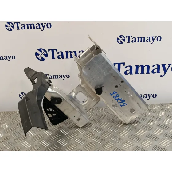 Soporte Refuerzo Parachoques Izquierdo para Bmw Serie 1 Lim F21