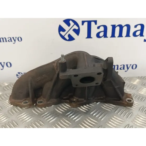 Colector Escape para Alfa Romeo Gt (125)