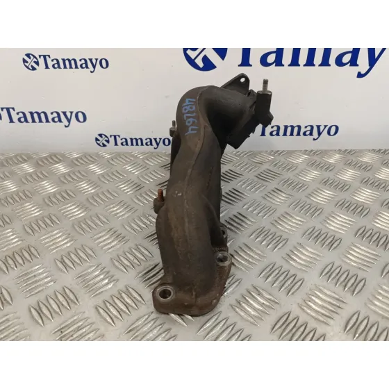 Colector Escape para Alfa Romeo Gt (125)