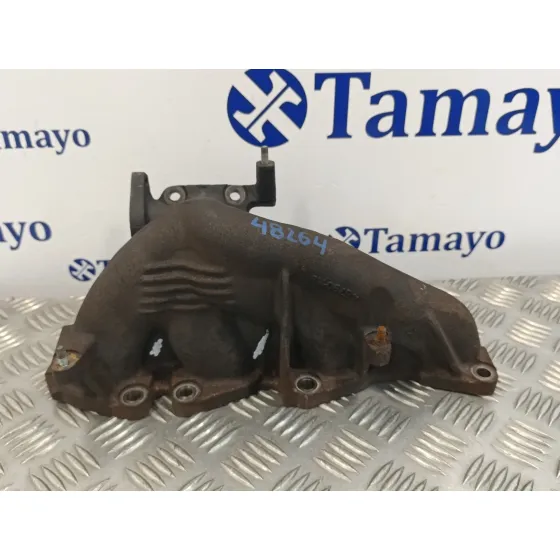 Colector Escape para Alfa Romeo Gt (125)