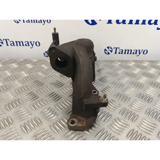 Colector Escape para Alfa Romeo Gt (125)