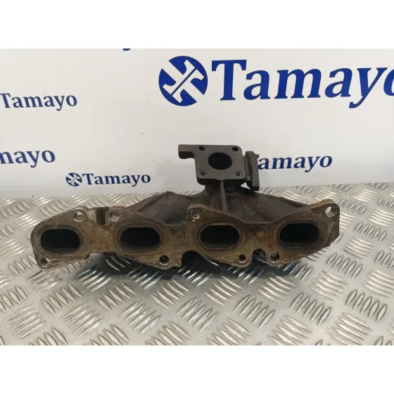 Colector Escape para Alfa Romeo Gt (125)