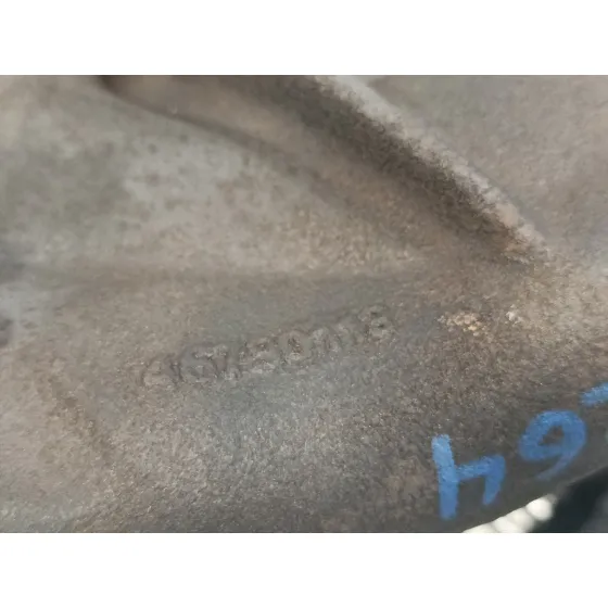 Colector Escape para Alfa Romeo Gt (125)