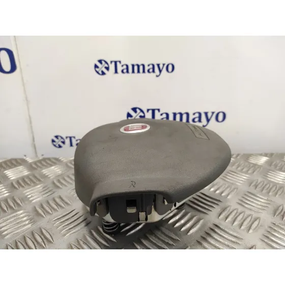 Airbag Delantero Izquierdo para Fiat Panda (169)