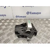 Maneta Interior Lateral Izquierda para Peugeot Partner Kombi