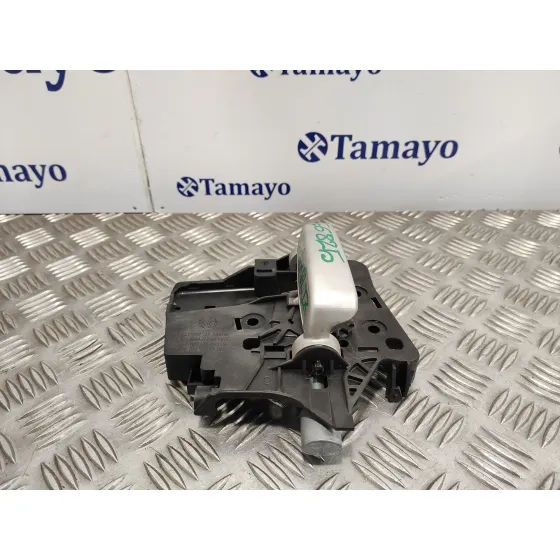 Maneta Interior Lateral Izquierda para Peugeot Partner Kombi