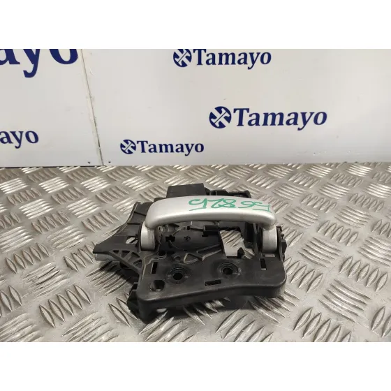 Maneta Interior Lateral Izquierda para Peugeot Partner Kombi