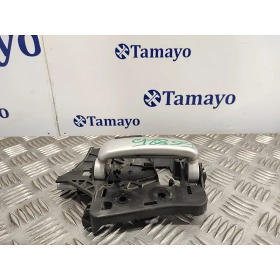 Maneta Interior Lateral Izquierda para Peugeot Partner Kombi