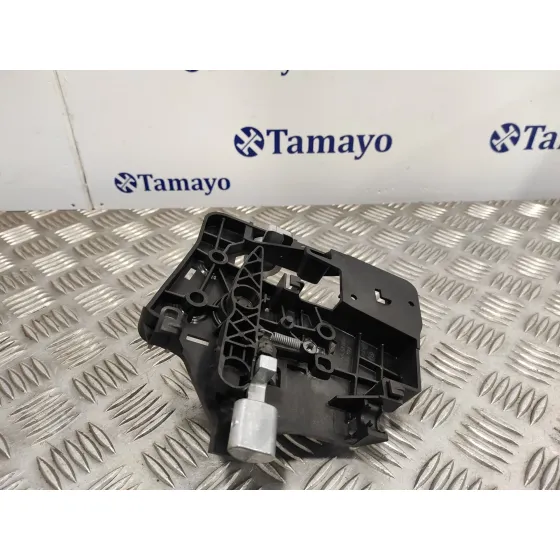 Maneta Interior Lateral Izquierda para Peugeot Partner Kombi