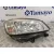 Faro Derecho para Opel Zafira A