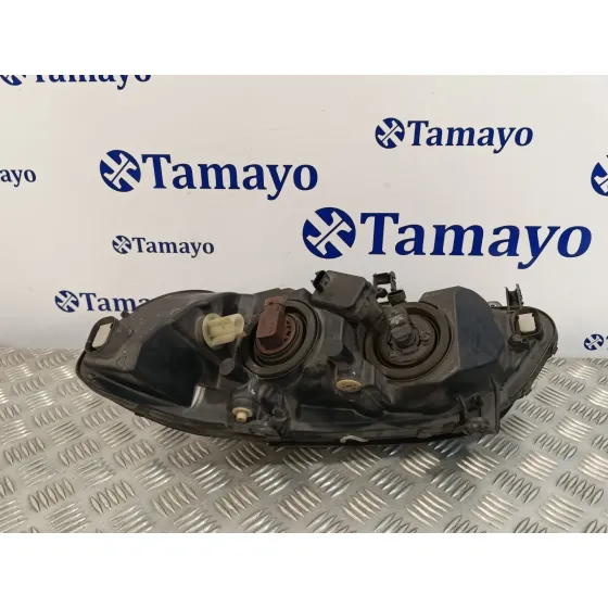 Faro Derecho para Opel Zafira A