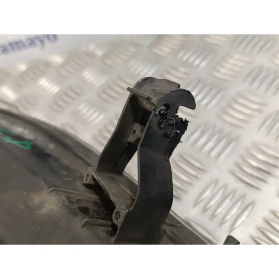 Faro Derecho para Opel Zafira A