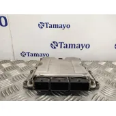 Centralita Motor Uce para Opel Vivaro