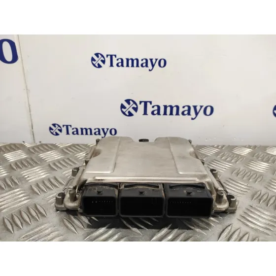 Centralita Motor Uce para Opel Vivaro