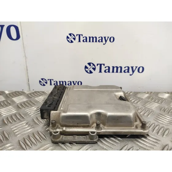 Centralita Motor Uce para Opel Vivaro