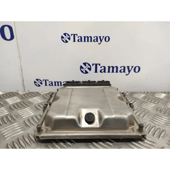 Centralita Motor Uce para Opel Vivaro