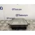 Centralita Motor Uce para Opel Vivaro