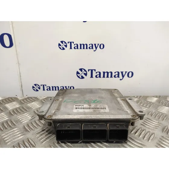 Centralita Motor Uce para Opel Vivaro