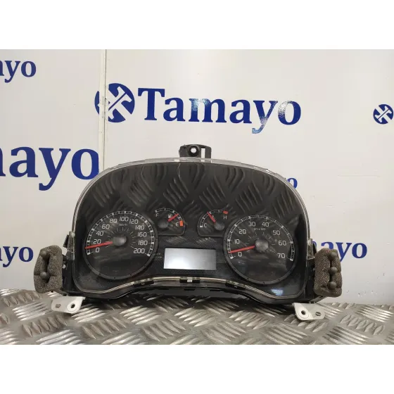 Cuadro Instrumentos para Fiat Panda (169)