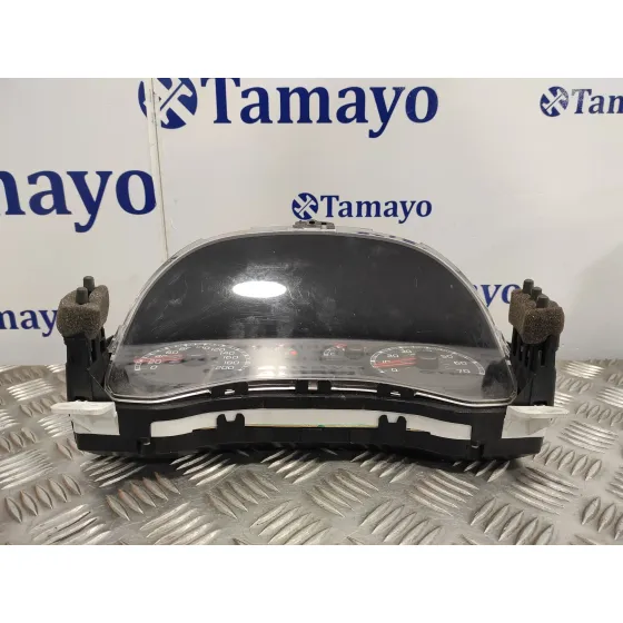 Cuadro Instrumentos para Fiat Panda (169)