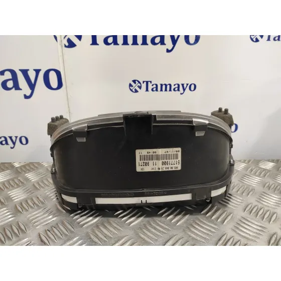 Cuadro Instrumentos para Fiat Panda (169)