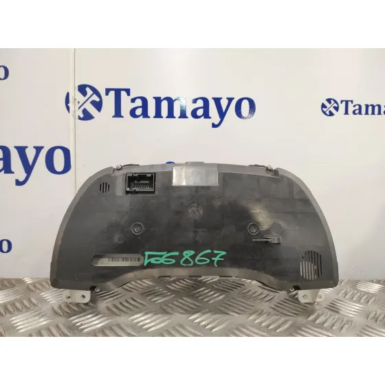Cuadro Instrumentos para Fiat Panda (169)